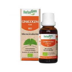 HERBALGEM-GINKGOGEM 50 Ml.