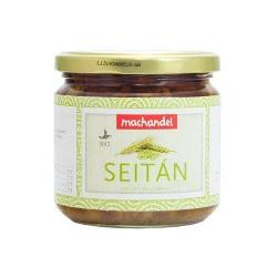 SEITAN NATURAL BIO 350 g.