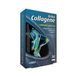 ORTO COLLAGEN (UC II) - 30 Caps.