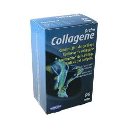 ORTO COLLAGEN (UC II) - 90 Caps.