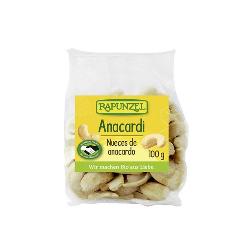 RAPUNZEL-ANACARDOS 100 Gr. BIO