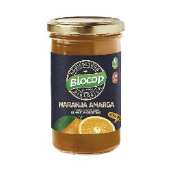 COMPOTA NARANJA AMARGA 265 Gr.