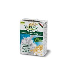 VITARIZ-BEBIDA ARROZ 200 Ml.