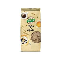 FLAKES ESPELTA MAXI 200 Gr.