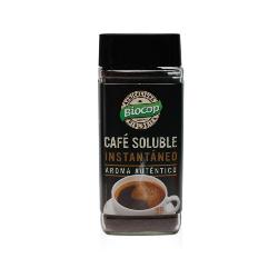 CAFE SOLUBLE INSTANT BIOCOP 100Gr.