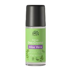 URTEKRAM-DESODORANTE ROLL-ON ALOE 50 Ml.