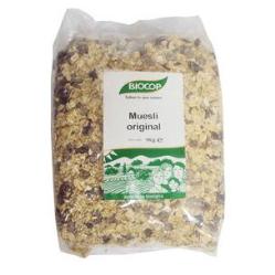 MUESLI ORIGINAL 1Kg.