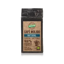 CAFE MOLIDO 100% ARABICA 500 Gr.