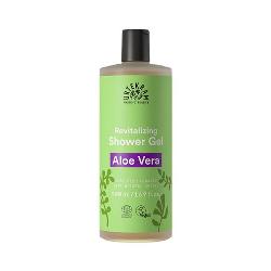 URTEKRAM-GEL BAÑO ALOE VERA 500 ML