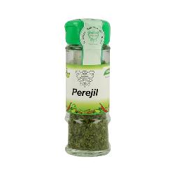 CONDIMENTO PEREJIL 8 Gr.