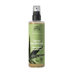 URTEKRAM-ACONDICIONADOR SPRAY ALOE VERA 250 Ml.