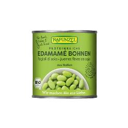 RAPUNZEL-HABAS SOJA EDAMAME 200 Gr.