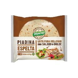 PIADINA ESPELTA 225 Gr.