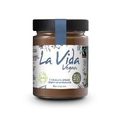 VIDA VEGAN-CREMA CHOCOLATE 270 Gr.