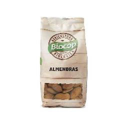 ALMENDRA ENTERA CRUDA 150 Grs.