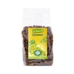 RAPUNZEL-PASAS SULTANAS 500 Gr.