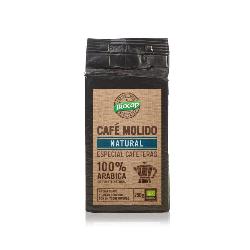 CAFE MOLIDO 100% ARABICA 250 Grs.