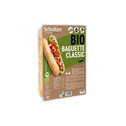 SCHNITZER-PAN BAGUETTE S/G 360 Grs.