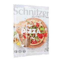 SCHNITZER-BASE PIZZA S/G 100 Grs.