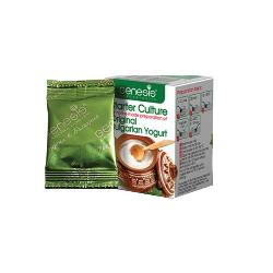 GENESIS-FRESCO FERMENTO YOGUR BULGARO ORIGINAL - SOBRE 1 Gr.