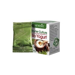 GENESIS-FRESCO FERMENTO YOGUR BULGARO CON BIFIDUS - SOBRE 1 Gr.