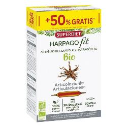 HARPAGOFIT BIO +50% GRATIS - 30 Amp.