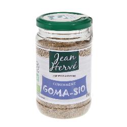 ***JH-GOMASIO BIO 150 Grs.