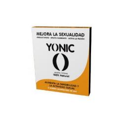 OPTIM - YONIC ACEITE INTIMO MONODOSIS (4x3)