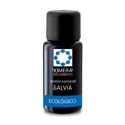 ACEITE ESENCIAL DE SALVIA 100% ECOLOGICO - 15 ml.