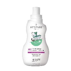ATTITUDE-SUAVIZANTE ROPA 40 LAVADOS (SWEET LULLABY) ECO 1L
