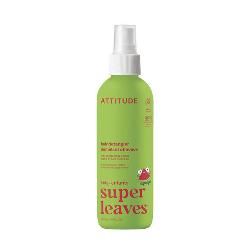 ATTITUDE-LITTLE LEAVES-DESENREDANTE DE PELO ECO 240 Ml.