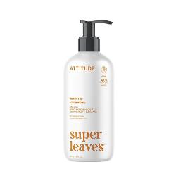 ATTITUDE-SUPER LEAVES-JABON DE MANOS HOJAS DE NARANJA ECO 473 ML.