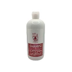 PLANTACAR - CHAMPU RAIZ DEL TRAIDOR 500 Ml.