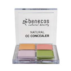 BENECOS-CORRECTOR DE COLOR CC