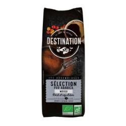 CAFE MOLIDO SELECTION 100% ARABICA 250 Grs. - BIO