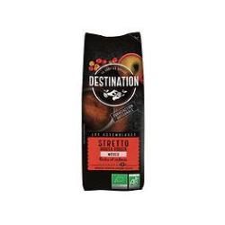 CAFE MOLIDO STRETTO - 250 Grs. - BIO