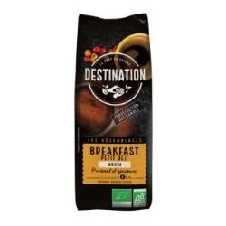 CAFE MOLIDO DESAYUNO - BREAKFAST 250 Grs. - BIO