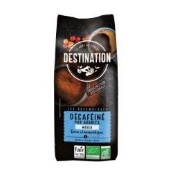 CAFE MOLIDO DESCAFEINADO 250 Grs. - BIO