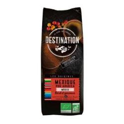 CAFE MOLIDO MEXICO PUR ARABICA 250 Grs. - BIO