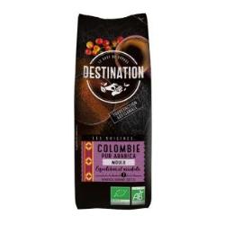 CAFE MOLIDO COLOMBIA PUR ARABICA 250 Grs. - BIO