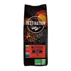 CAFE GRANO MEXICO PUR ARABICA 250 Grs. - BIO