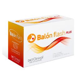 DIET CLINICAL-BALON FLASH PLUS 30 SOBRES