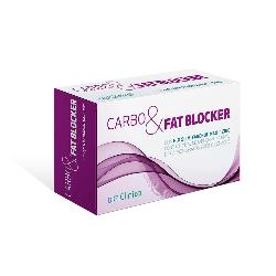 DIET CLINICAL-CARBO FAT BLOCKER 60 Caps.