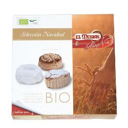 EL MESIAS - ESTUCHE SELECCION NAVIDAD BIO 350 Grs.