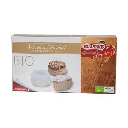 EL MESIAS - ESTUCHE SELECCION NAVIDAD BIO 120 Grs.
