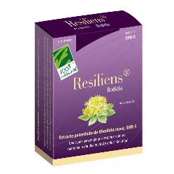  RESILIENS RHODIOLA 40 Caps.