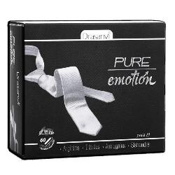 PURE EMOTION PARA EL 60 Caps.