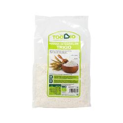 TOOBIO - HARINA INTEGRAL TRIGO BIO 1 Kg.