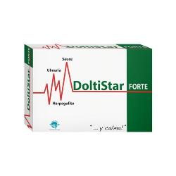 MONTSTAR-DOLTI START FORTE 45 Caps.