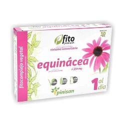 PINISAN - FITO PREMIUM EQUINACEA 30 Caps.